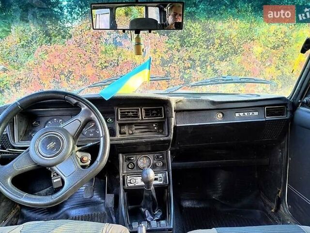 ВАЗ 2104 1993 в Черкассах на Automoto.ua Белый ВАЗ 2104, объемом двигателя 1.5 л и пробегом 50 тыс. км за 850 $, фото 5 на Automoto.ua