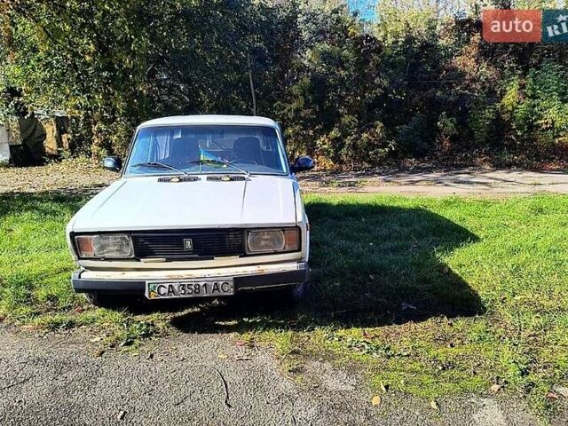 ВАЗ 2104 1993 в Черкассах на Automoto.ua Белый ВАЗ 2104, объемом двигателя 1.5 л и пробегом 50 тыс. км за 850 $, фото 6 на Automoto.ua