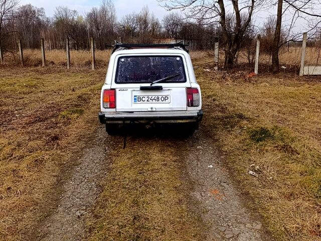 Белый ВАЗ 2104, объемом двигателя 1.5 л и пробегом 0 тыс. км за 1100 $, фото 6 на Automoto.ua