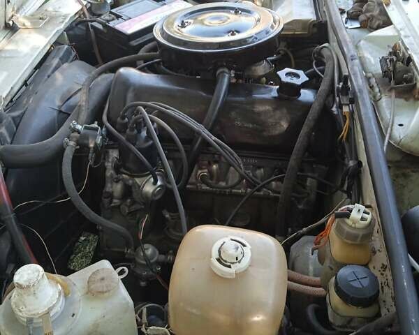 Белый ВАЗ 2104, объемом двигателя 1.45 л и пробегом 93 тыс. км за 1700 $, фото 8 на Automoto.ua