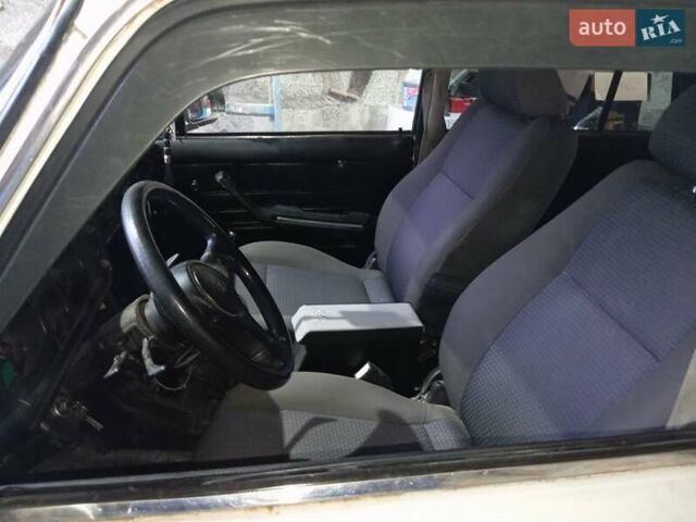 Белый ВАЗ 2104, объемом двигателя 1.6 л и пробегом 84 тыс. км за 1150 $, фото 7 на Automoto.ua