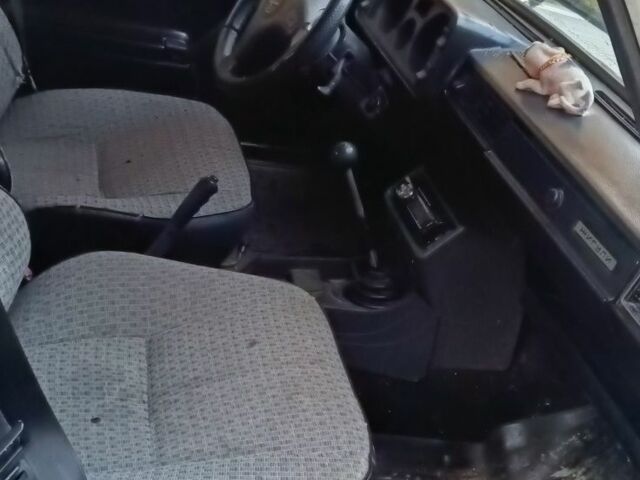 Белый ВАЗ 2104, объемом двигателя 1.5 л и пробегом 300 тыс. км за 442 $, фото 5 на Automoto.ua