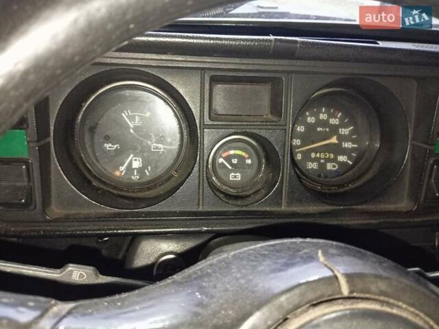 Белый ВАЗ 2104, объемом двигателя 1.6 л и пробегом 84 тыс. км за 1150 $, фото 8 на Automoto.ua