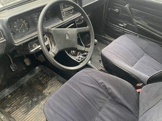 Белый ВАЗ 2104, объемом двигателя 0 л и пробегом 55 тыс. км за 550 $, фото 6 на Automoto.ua