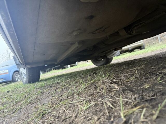 Белый ВАЗ 2104, объемом двигателя 1.5 л и пробегом 100 тыс. км за 650 $, фото 4 на Automoto.ua