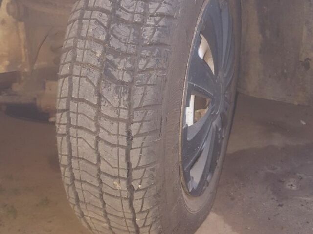 Белый ВАЗ 2104, объемом двигателя 1.5 л и пробегом 36 тыс. км за 900 $, фото 4 на Automoto.ua