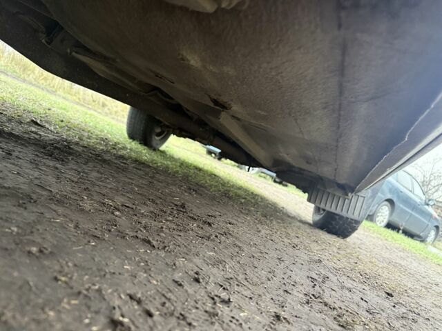 Белый ВАЗ 2104, объемом двигателя 1.5 л и пробегом 100 тыс. км за 650 $, фото 5 на Automoto.ua