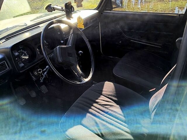 Белый ВАЗ 2104, объемом двигателя 16 л и пробегом 80 тыс. км за 800 $, фото 6 на Automoto.ua