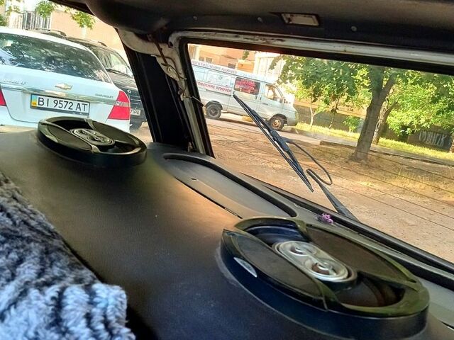 Белый ВАЗ 2104, объемом двигателя 1.5 л и пробегом 0 тыс. км за 1500 $, фото 1 на Automoto.ua