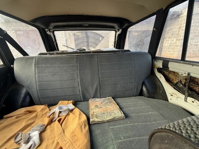 Білий ВАЗ 2104, об'ємом двигуна 1.5 л та пробігом 150 тис. км за 592 $, фото 11 на Automoto.ua