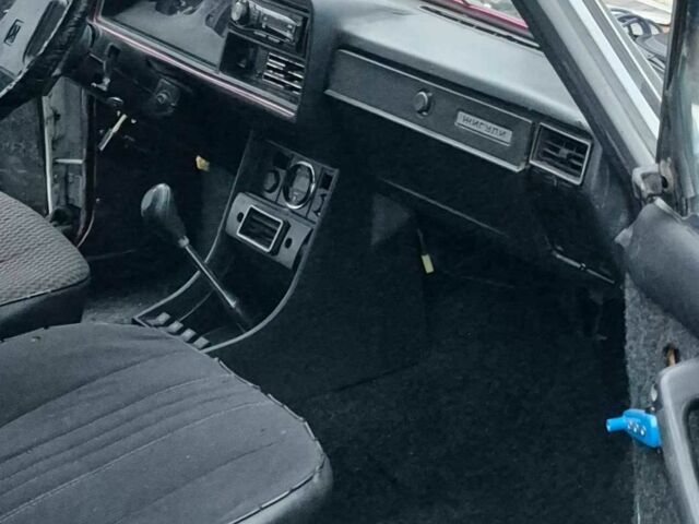 Белый ВАЗ 2104, объемом двигателя 1.5 л и пробегом 50 тыс. км за 1010 $, фото 3 на Automoto.ua