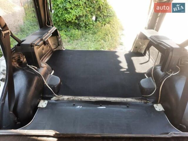 Белый ВАЗ 2104, объемом двигателя 1.5 л и пробегом 99 тыс. км за 700 $, фото 10 на Automoto.ua