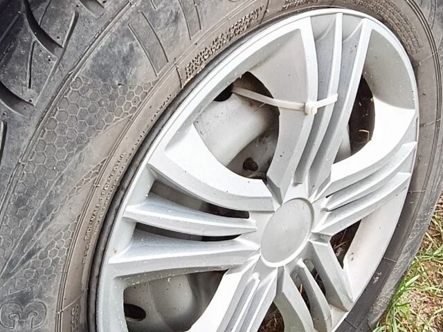 Белый ВАЗ 2104, объемом двигателя 0 л и пробегом 3 тыс. км за 499 $, фото 6 на Automoto.ua