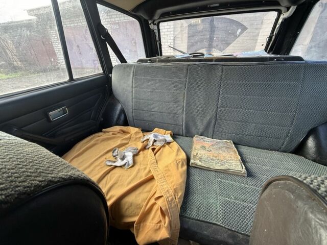 Білий ВАЗ 2104, об'ємом двигуна 1.5 л та пробігом 150 тис. км за 592 $, фото 10 на Automoto.ua