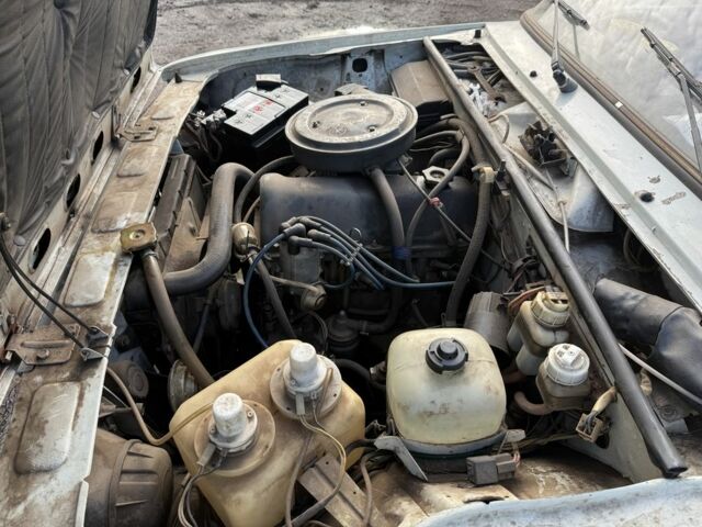 Білий ВАЗ 2104, об'ємом двигуна 1.5 л та пробігом 150 тис. км за 592 $, фото 7 на Automoto.ua