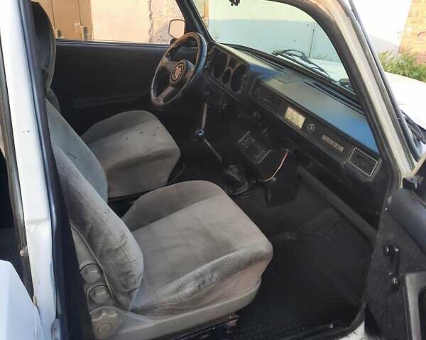 Белый ВАЗ 2104, объемом двигателя 1.5 л и пробегом 99 тыс. км за 700 $, фото 6 на Automoto.ua