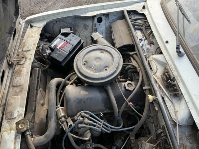 Білий ВАЗ 2104, об'ємом двигуна 1.5 л та пробігом 150 тис. км за 592 $, фото 8 на Automoto.ua