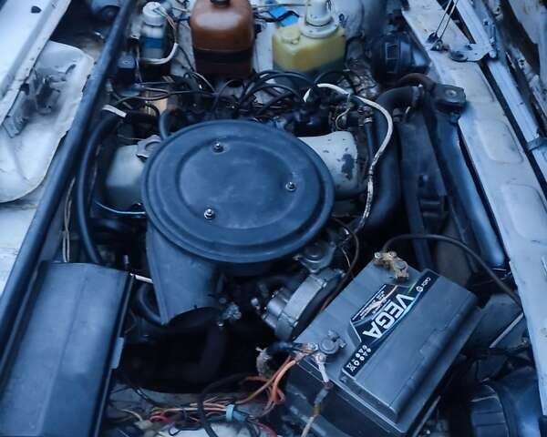 Белый ВАЗ 2104, объемом двигателя 1.45 л и пробегом 150 тыс. км за 800 $, фото 7 на Automoto.ua