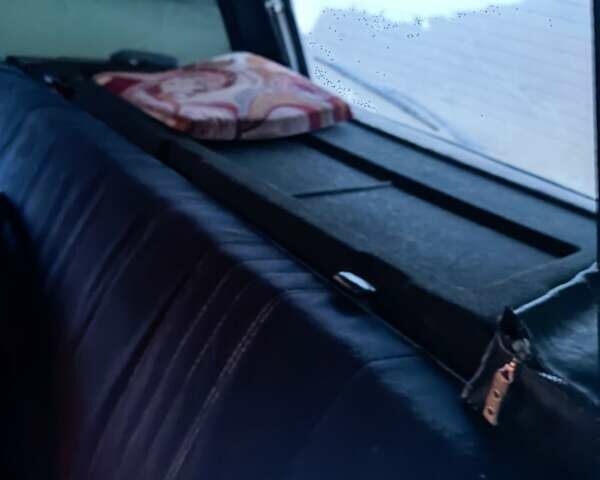 Белый ВАЗ 2104, объемом двигателя 1.45 л и пробегом 150 тыс. км за 800 $, фото 9 на Automoto.ua