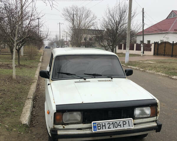 Купить ВАЗ / Lada 2104 1995 в Болграде: 800$ | ВАЗ 2104 на Automoto.ua ...