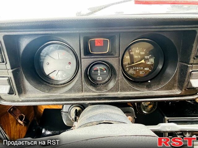 Білий ВАЗ 2104, об'ємом двигуна 1.5 л та пробігом 90 тис. км за 999 $, фото 9 на Automoto.ua