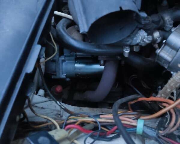 Белый ВАЗ 2104, объемом двигателя 1.45 л и пробегом 150 тыс. км за 800 $, фото 6 на Automoto.ua