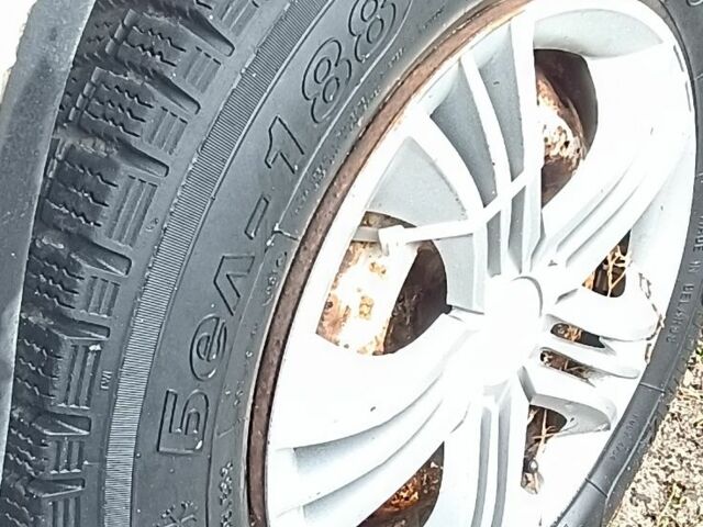 Белый ВАЗ 2104, объемом двигателя 0 л и пробегом 3 тыс. км за 499 $, фото 7 на Automoto.ua