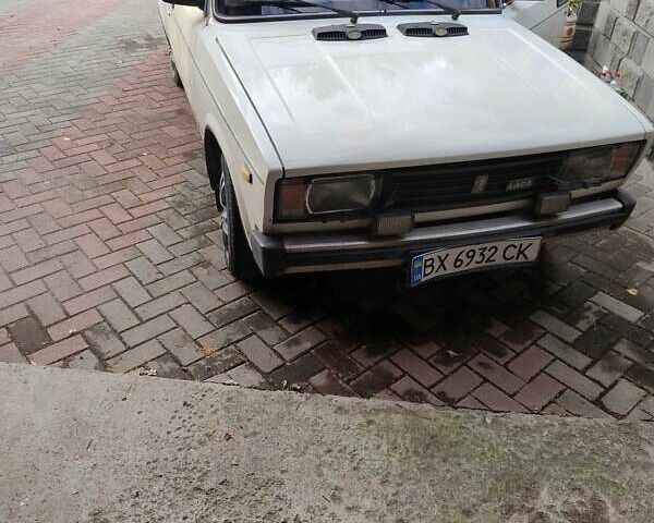 Белый ВАЗ 2104, объемом двигателя 1.5 л и пробегом 95 тыс. км за 1500 $, фото 2 на Automoto.ua