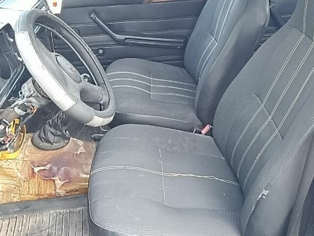 Белый ВАЗ 2104, объемом двигателя 0 л и пробегом 3 тыс. км за 499 $, фото 3 на Automoto.ua