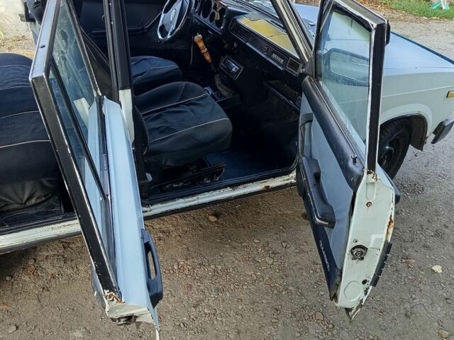 Белый ВАЗ 2104, объемом двигателя 0 л и пробегом 85 тыс. км за 500 $, фото 9 на Automoto.ua
