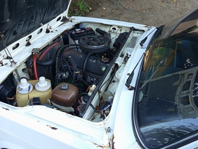 Белый ВАЗ 2104, объемом двигателя 0 л и пробегом 85 тыс. км за 500 $, фото 15 на Automoto.ua