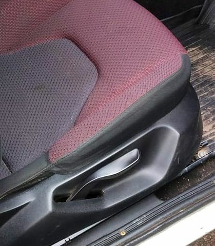 Белый ВАЗ 2104, объемом двигателя 1.5 л и пробегом 0 тыс. км за 1300 $, фото 10 на Automoto.ua