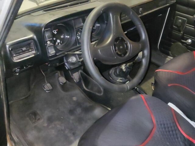 Белый ВАЗ 2104, объемом двигателя 0 л и пробегом 200 тыс. км за 1100 $, фото 3 на Automoto.ua