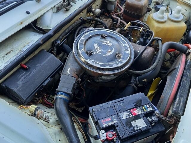 Белый ВАЗ 2104, объемом двигателя 0 л и пробегом 85 тыс. км за 500 $, фото 13 на Automoto.ua