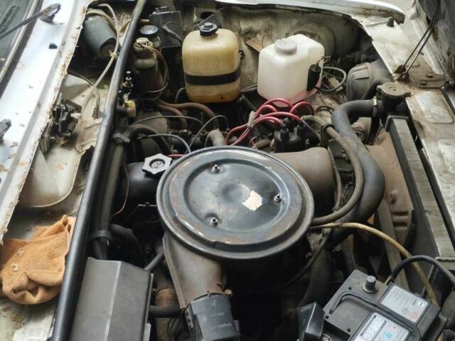 Белый ВАЗ 2104, объемом двигателя 1.5 л и пробегом 3 тыс. км за 900 $, фото 4 на Automoto.ua