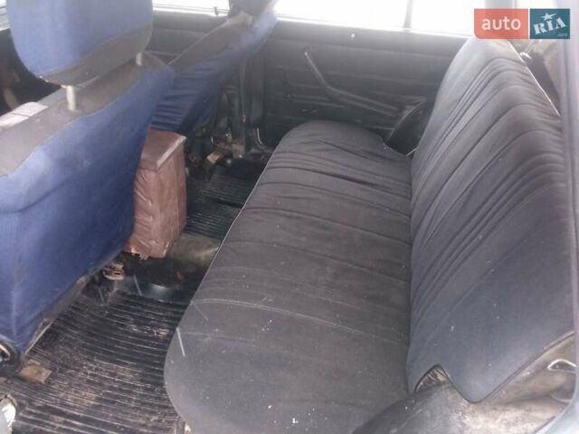 Белый ВАЗ 2104, объемом двигателя 1.1 л и пробегом 200 тыс. км за 1100 $, фото 4 на Automoto.ua