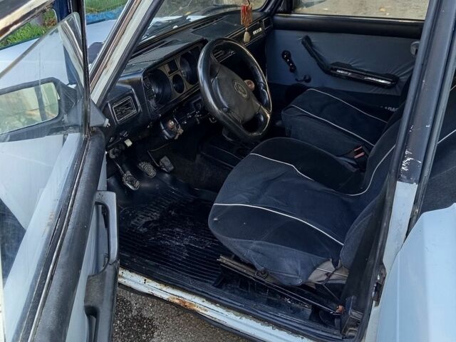 Белый ВАЗ 2104, объемом двигателя 0 л и пробегом 85 тыс. км за 500 $, фото 12 на Automoto.ua