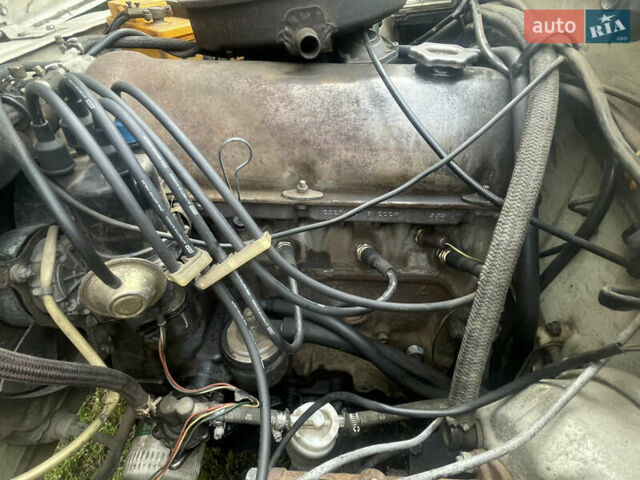 Белый ВАЗ 2104, объемом двигателя 1.5 л и пробегом 290 тыс. км за 1400 $, фото 7 на Automoto.ua