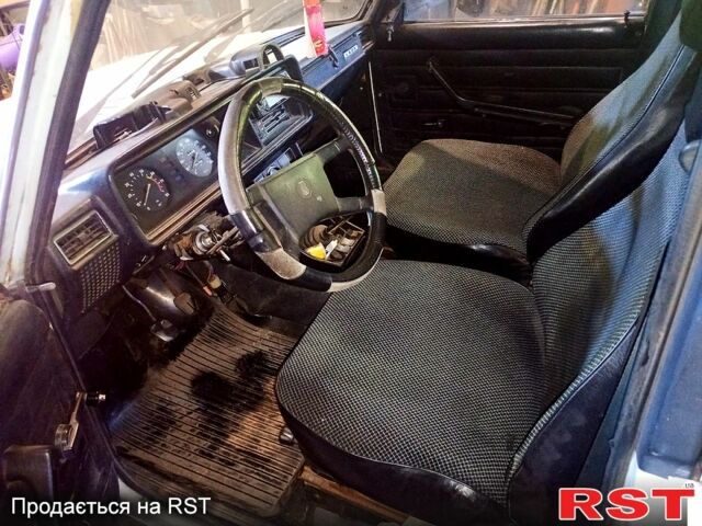 Білий ВАЗ 2104, об'ємом двигуна 1.5 л та пробігом 200 тис. км за 800 $, фото 1 на Automoto.ua