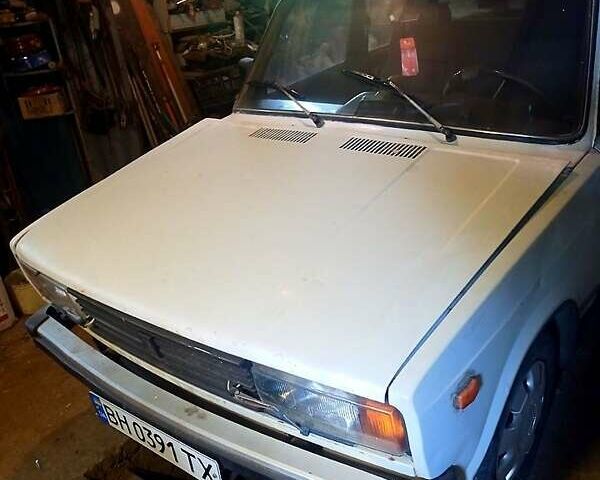 Білий ВАЗ 2104, об'ємом двигуна 1.5 л та пробігом 200 тис. км за 800 $, фото 1 на Automoto.ua