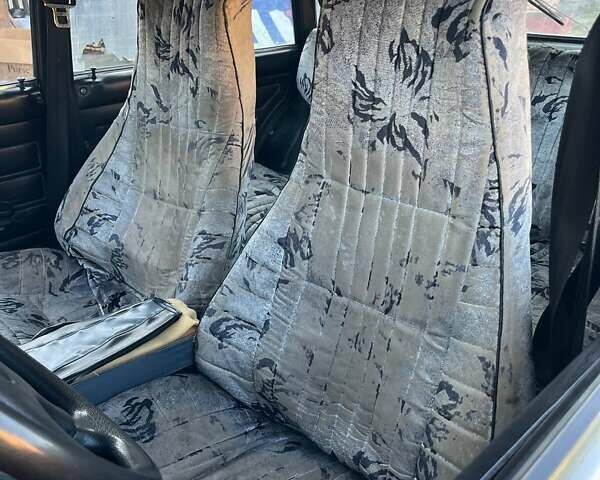 Білий ВАЗ 2104, об'ємом двигуна 1.5 л та пробігом 300 тис. км за 1800 $, фото 7 на Automoto.ua