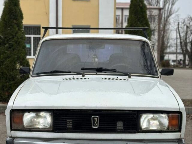 Білий ВАЗ 2104, об'ємом двигуна 1.5 л та пробігом 3 тис. км за 949 $, фото 1 на Automoto.ua