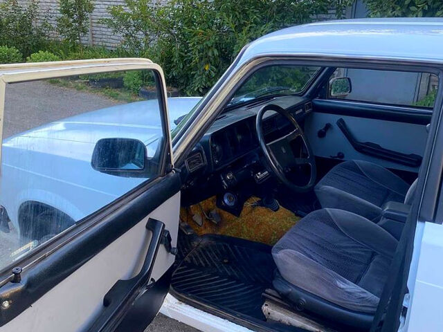 Белый ВАЗ 2104, объемом двигателя 1.5 л и пробегом 150 тыс. км за 999 $, фото 9 на Automoto.ua