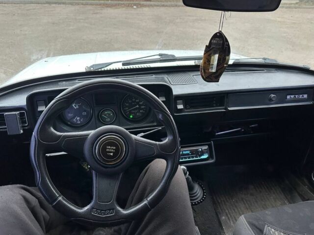 Білий ВАЗ 2104, об'ємом двигуна 1.5 л та пробігом 3 тис. км за 949 $, фото 5 на Automoto.ua