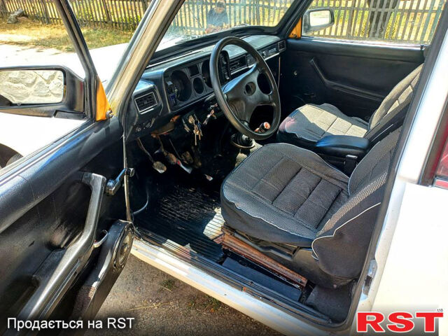 Білий ВАЗ 2104, об'ємом двигуна 1.5 л та пробігом 102 тис. км за 850 $, фото 5 на Automoto.ua