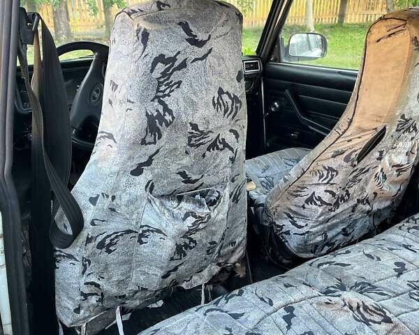 Білий ВАЗ 2104, об'ємом двигуна 1.5 л та пробігом 300 тис. км за 1800 $, фото 8 на Automoto.ua