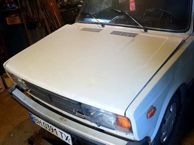 Білий ВАЗ 2104, об'ємом двигуна 1.5 л та пробігом 200 тис. км за 800 $, фото 2 на Automoto.ua