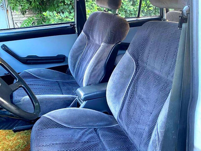 Белый ВАЗ 2104, объемом двигателя 1.5 л и пробегом 150 тыс. км за 999 $, фото 10 на Automoto.ua