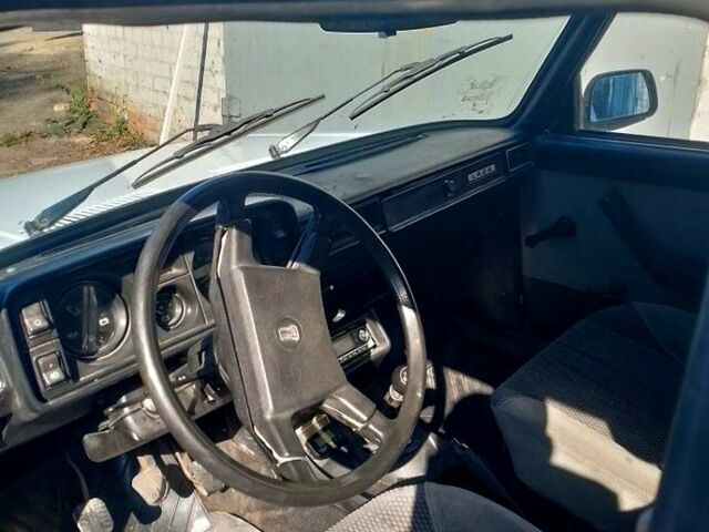 Белый ВАЗ 2104, объемом двигателя 15 л и пробегом 0 тыс. км за 1100 $, фото 4 на Automoto.ua