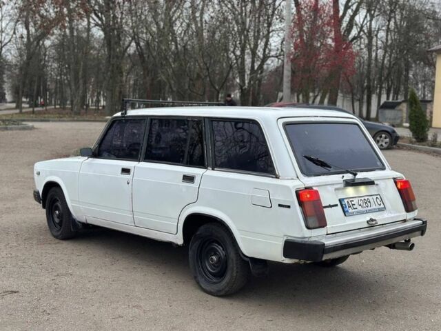 Білий ВАЗ 2104, об'ємом двигуна 1.5 л та пробігом 3 тис. км за 949 $, фото 2 на Automoto.ua